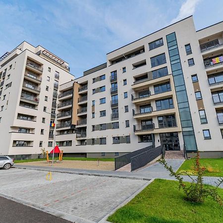 Dream Apartments Brasov Braşov Exterior foto