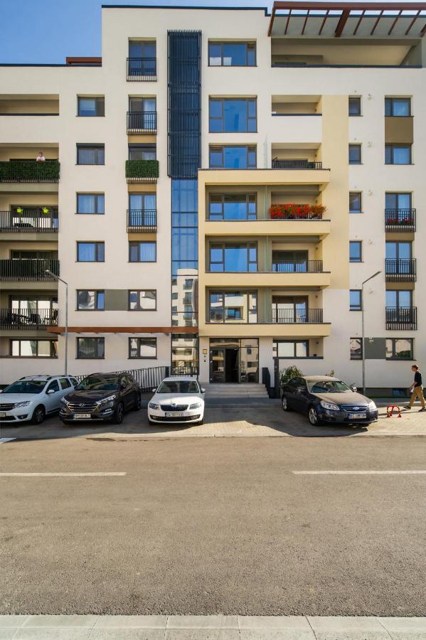 Dream Apartments Brasov Braşov Exterior foto
